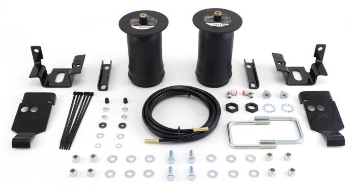 Air Lift - Air Lift Ride Control Kit 59561
