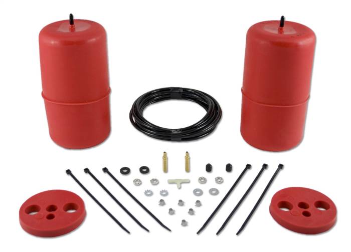 Air Lift - Air Lift Air Lift 1000 Coil Spring 60810