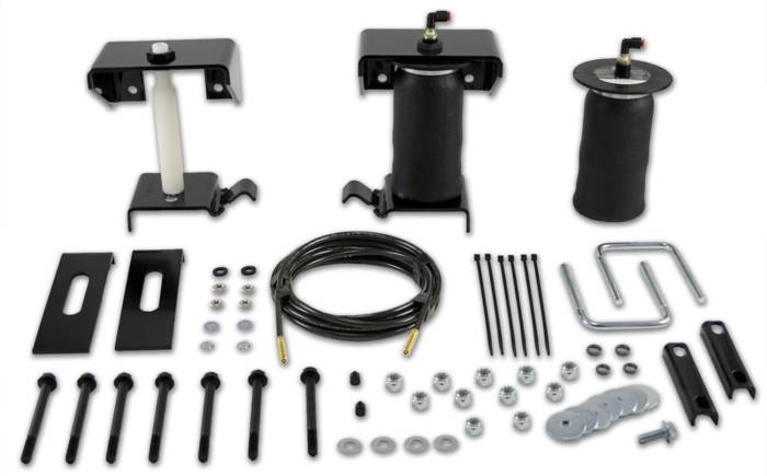 Air Lift - Air Lift Slam Air Adjustable Air Springs For Lowered Trucks 59113