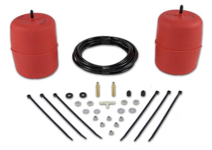 Air Lift - Air Lift Air Lift 1000 Coil Spring 60816