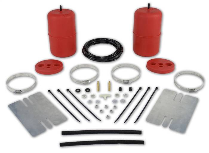 Air Lift - Air Lift Air Lift 1000 Coil Spring 60817