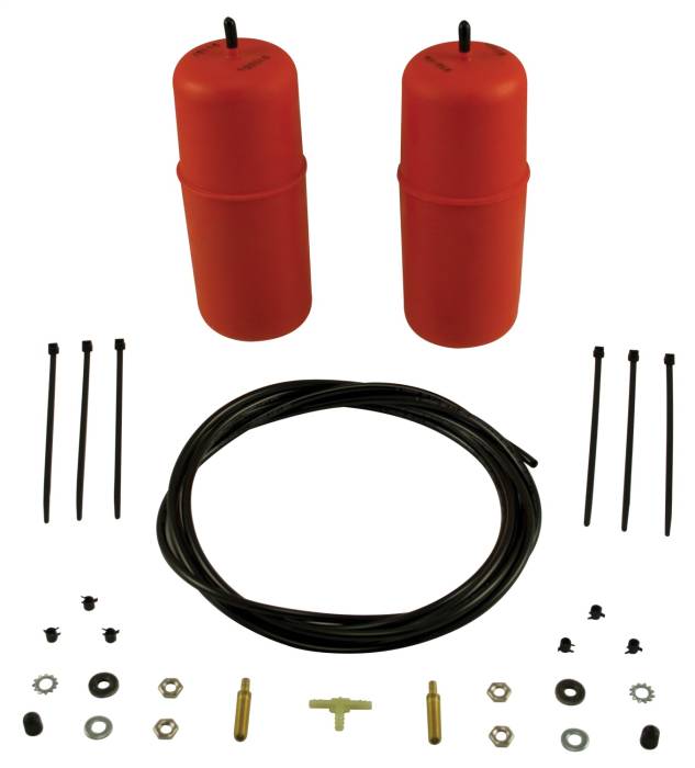 Air Lift - Air Lift Air Lift 1000 Coil Spring 60822