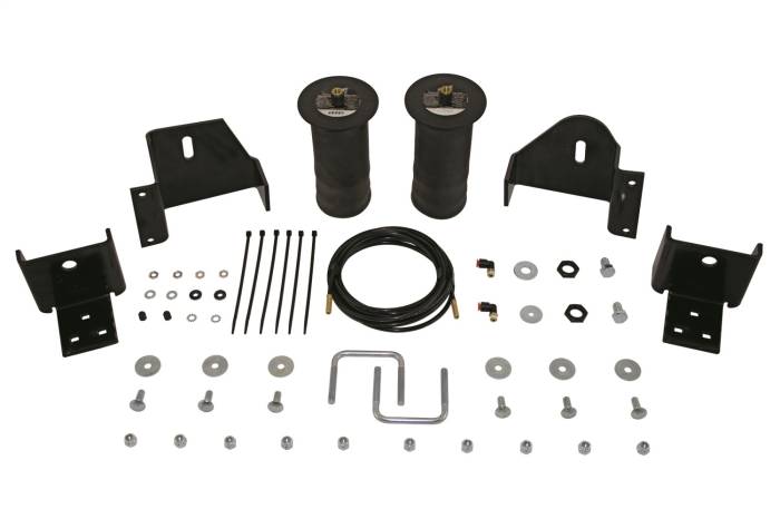 Air Lift - Air Lift Ride Control Kit 59512