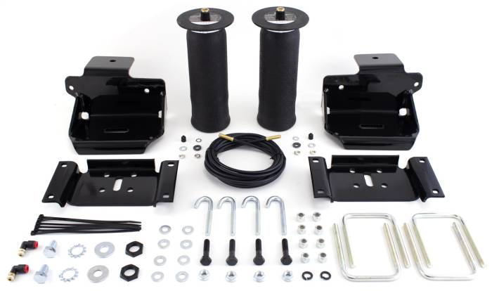 Air Lift - Air Lift Ride Control Kit 59568