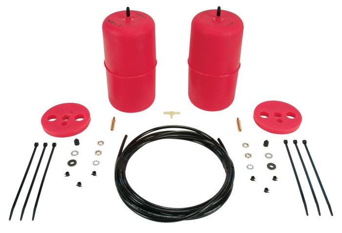 Air Lift - Air Lift Air Lift 1000 Coil Spring 60824