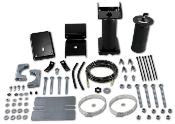 Air Lift - Air Lift Ride Control Kit 59504