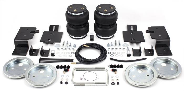 Air Lift - Air Lift LoadLifter 5000 Leveling Kit 57211