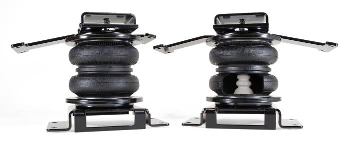 Air Lift - Air Lift LoadLifter 5000 Ultimate Air Spring Kit 88331