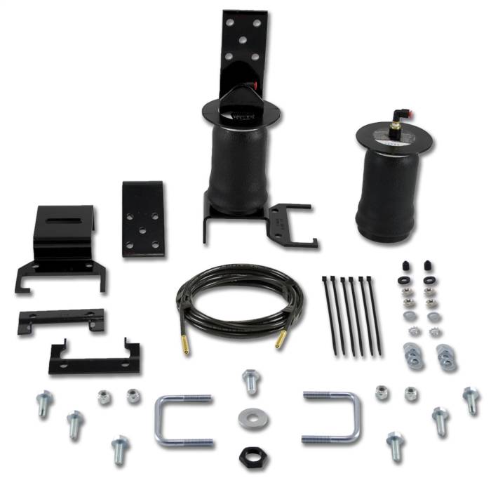 Air Lift - Air Lift Ride Control Kit 59502