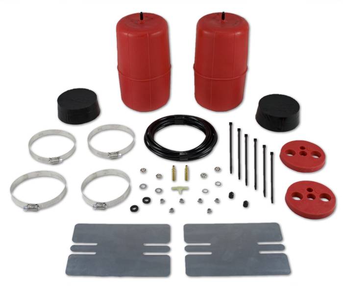 Air Lift - Air Lift Air Lift 1000 Coil Spring 60747