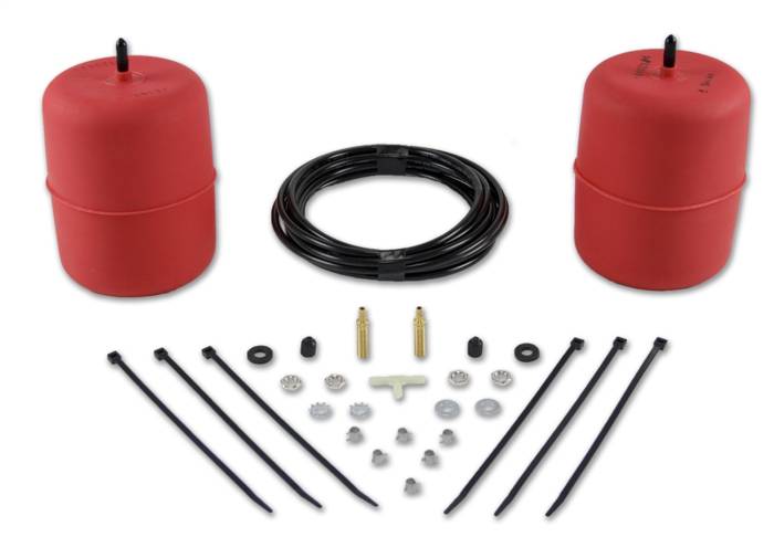 Air Lift - Air Lift Air Lift 1000 Coil Spring 60748