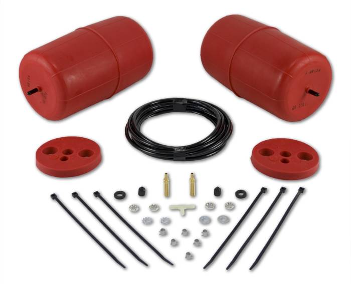 Air Lift - Air Lift Air Lift 1000 Coil Spring 60750