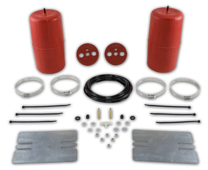 Air Lift - Air Lift Air Lift 1000 Coil Spring 60755