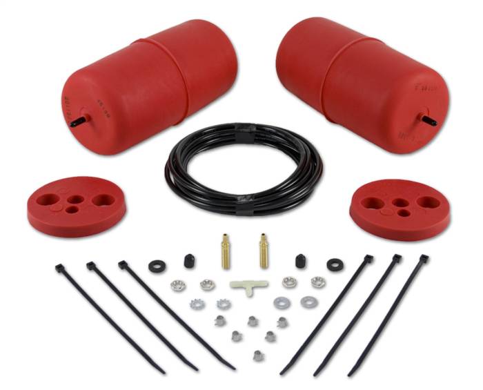 Air Lift - Air Lift Air Lift 1000 Coil Spring 60798