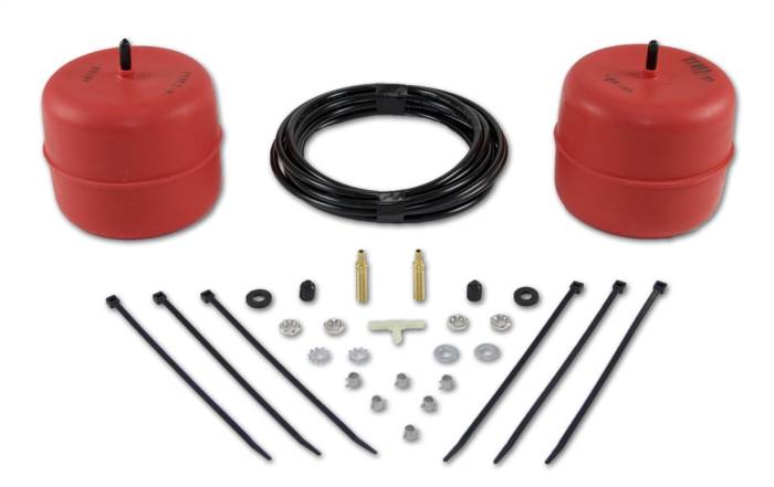 Air Lift - Air Lift Air Lift 1000 Coil Spring 60796