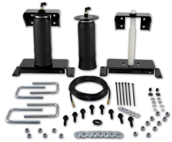 Air Lift - Air Lift Ride Control Kit 59542