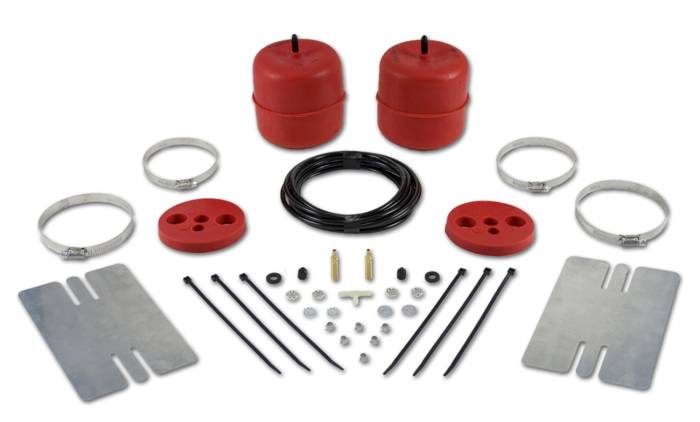Air Lift - Air Lift Air Lift 1000 Coil Spring 60777