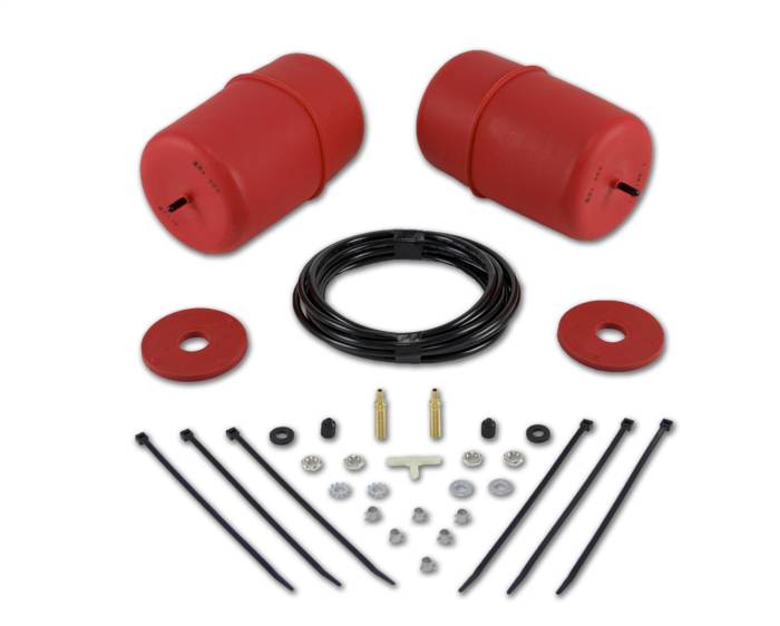 Air Lift - Air Lift Air Lift 1000 Coil Spring 60792