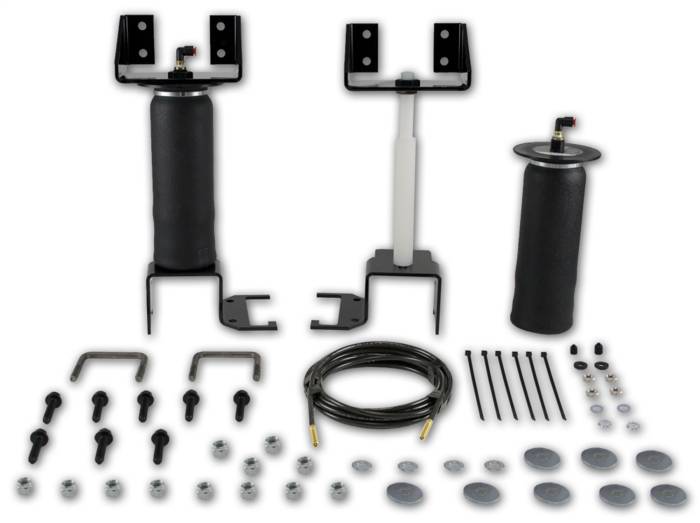 Air Lift - Air Lift Ride Control Kit 59528