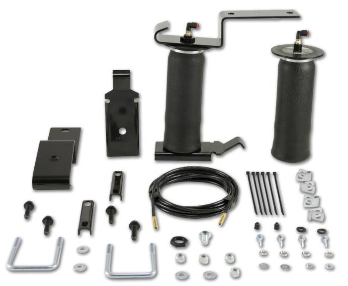 Air Lift - Air Lift Ride Control Kit 59539