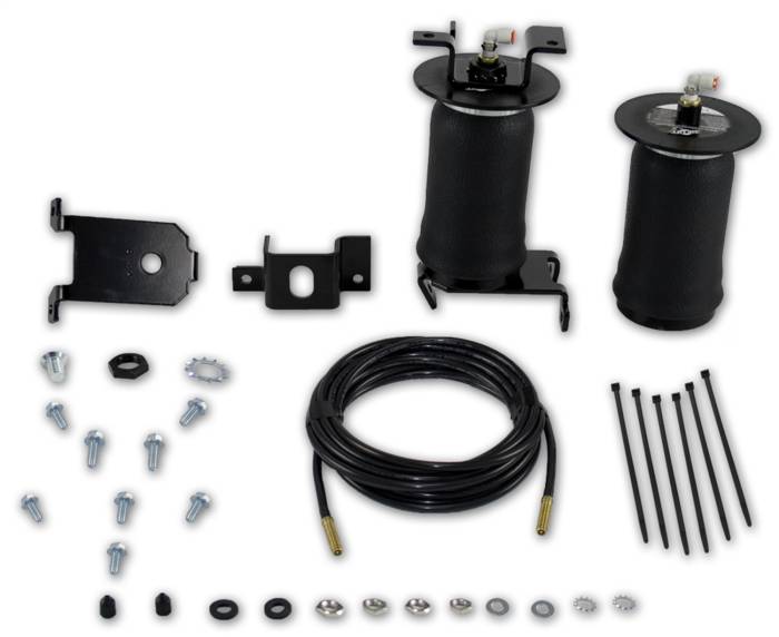 Air Lift - Air Lift Ride Control Kit 59547