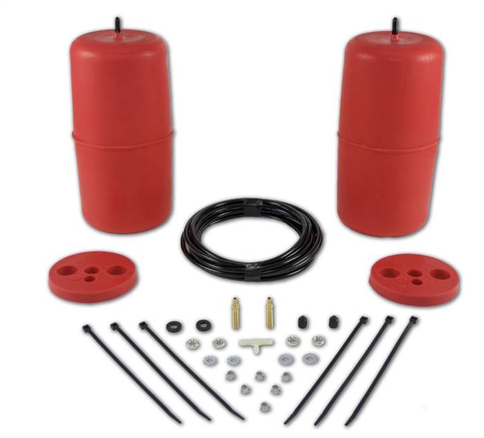Air Lift - Air Lift Air Lift 1000 Coil Spring 60807