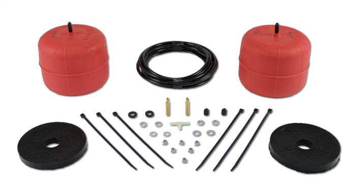 Air Lift - Air Lift Air Lift 1000 Coil Spring 60811