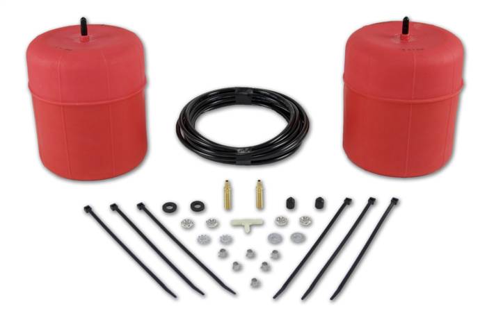 Air Lift - Air Lift Air Lift 1000 Coil Spring 60812
