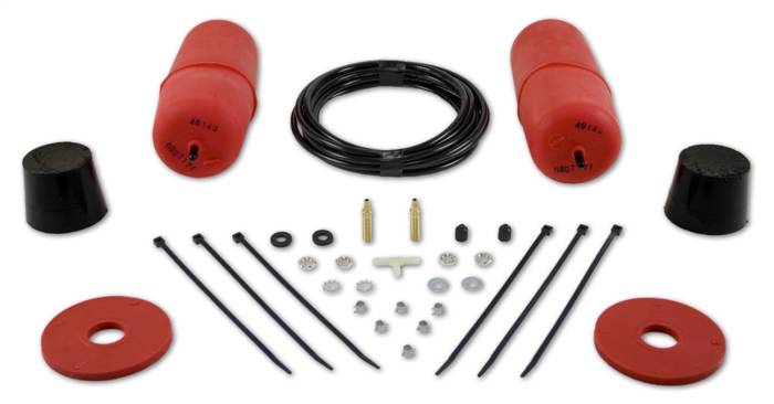 Air Lift - Air Lift Air Lift 1000 Coil Spring 60756