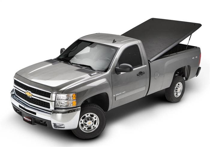 UnderCover - UnderCover Classic Tonneau Cover UC1080