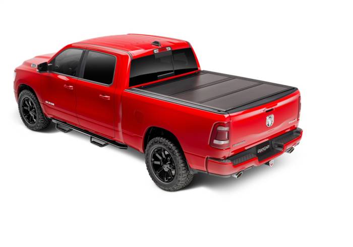 UnderCover - UnderCover Ultra Flex Tonneau Cover UX32004