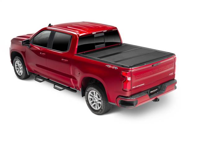 UnderCover - UnderCover Armor Flex Tonneau Cover AX12022