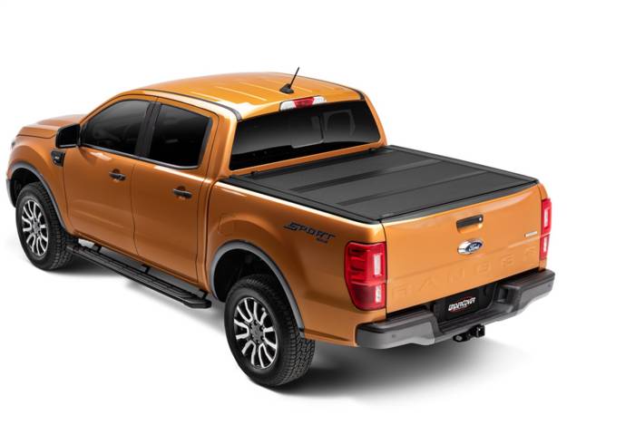UnderCover - UnderCover Armor Flex Tonneau Cover AX22022
