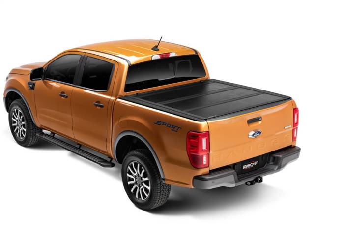 UnderCover - UnderCover FLEX Tonneau Cover FX21022