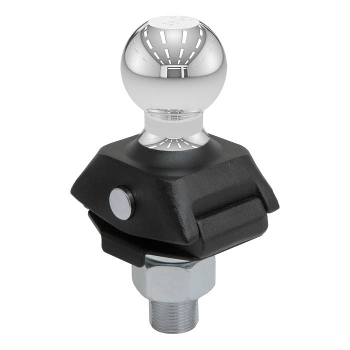 CURT - CURT Trailer Hitch Ball 40247