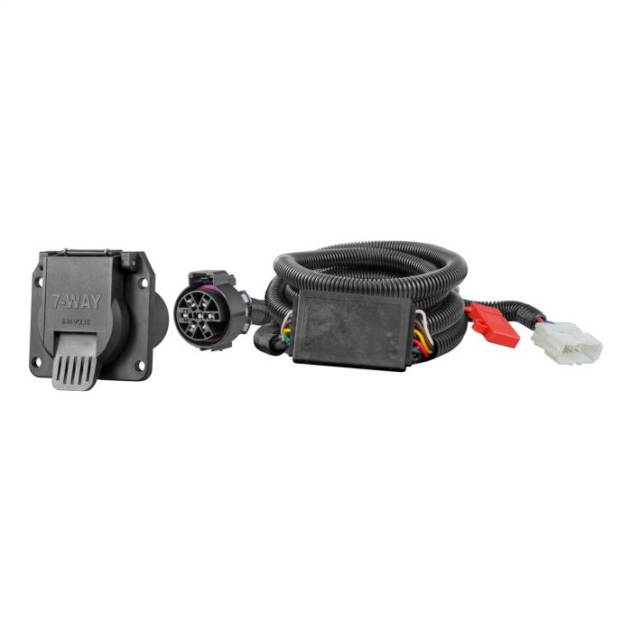 CURT - CURT Custom Wiring Connector 56421