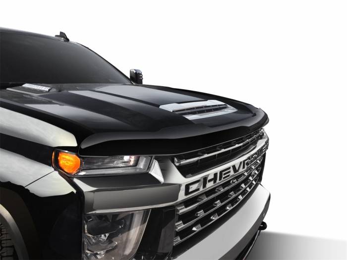 Auto Ventshade - Auto Ventshade Bugflector Stone/Bug Deflector 23711