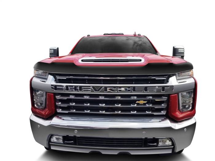 Auto Ventshade - Auto Ventshade Bugflector II Stone/Bug Deflector 25711