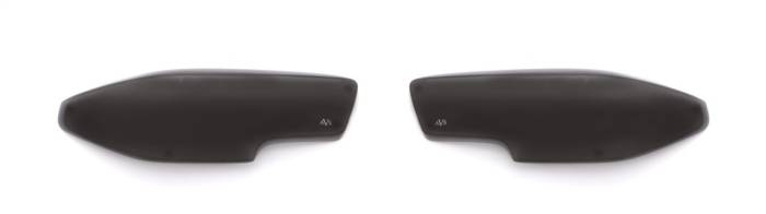 Auto Ventshade - Auto Ventshade Headlight Covers 37380