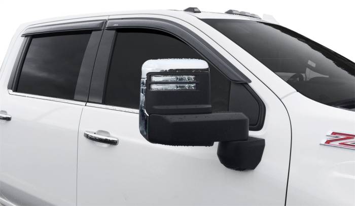Auto Ventshade - Auto Ventshade Ventvisor Deflector 4 pc. 94731