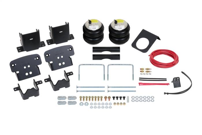 Firestone Ride-Rite - Firestone Ride-Rite Ride-Rite Air Helper Spring Kit 2620