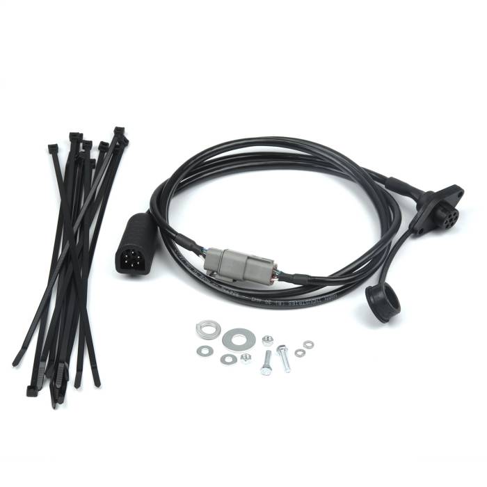Warn - Warn Winch Remote Socket Extension Kit 100154