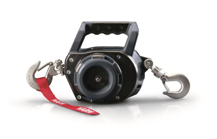 Warn - Warn Utility Winch 101570