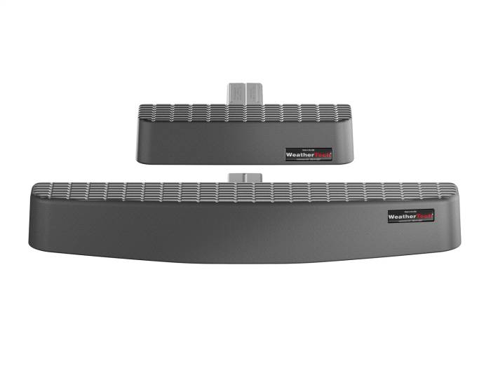 WeatherTech - WeatherTech BumpStepXL 81BS1XLSK