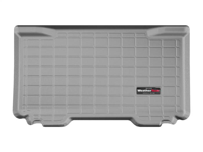 WeatherTech - WeatherTech Cargo Liner 42778