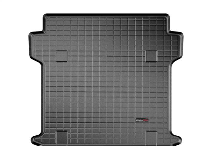 WeatherTech - WeatherTech Cargo Liner 40779