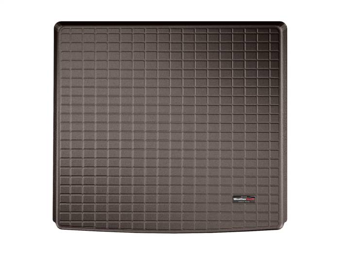 WeatherTech - WeatherTech Cargo Liner 43610