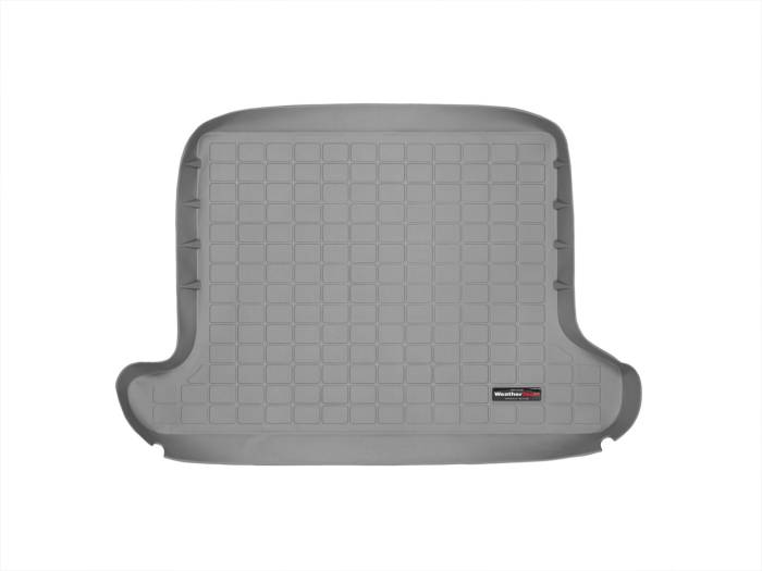 WeatherTech - WeatherTech Cargo Liner 42072