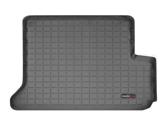 WeatherTech - WeatherTech Cargo Liner 40020