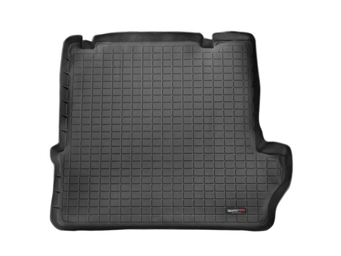 WeatherTech - WeatherTech Cargo Liner 40087